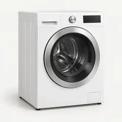 Washing Machine Repair illustration