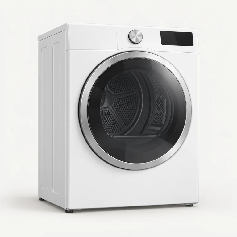Dryer Repair appliance illustration