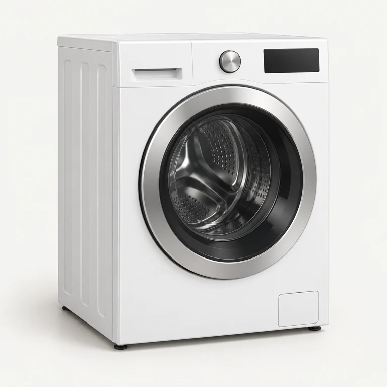 Washing Machine Repair appliance illustration